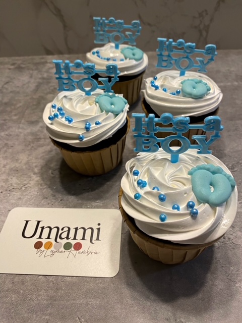 Cup Cake