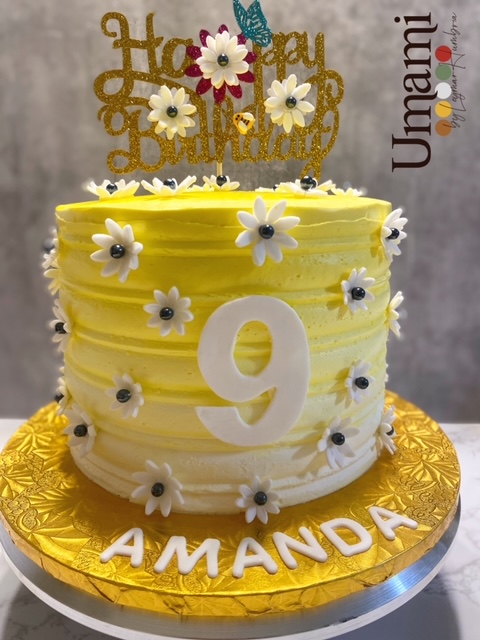 Birday Cake