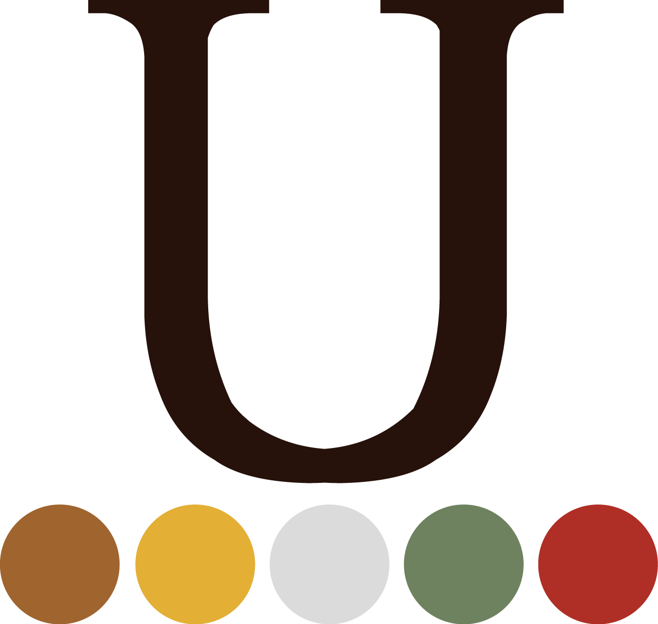 U icon